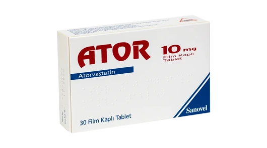 Ator 10 mg