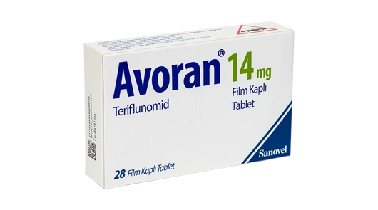 Avoran 14 mg
