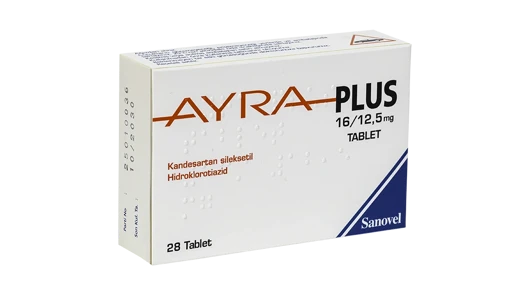 Ayra Plus