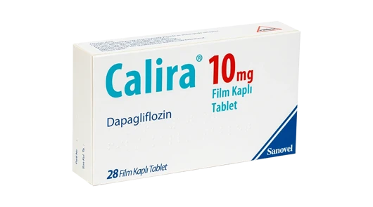 Calira 10 mg