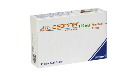 Cedrina 150 mg