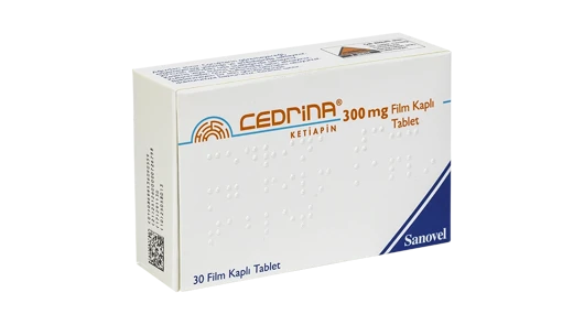 Cedrina 300 mg