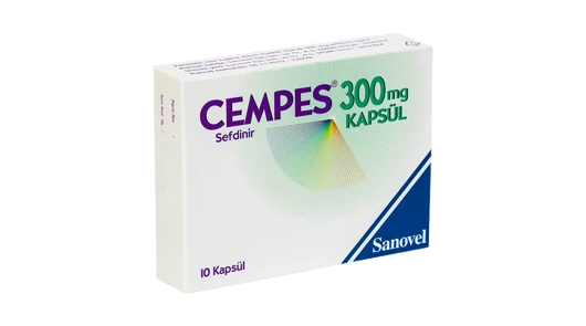 Cempes 300 mg