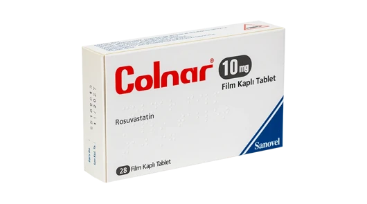 Colnar 10 mg