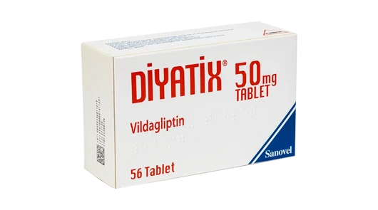 Diyatix 50 mg
