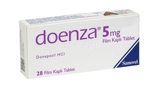 Doenza 5 mg