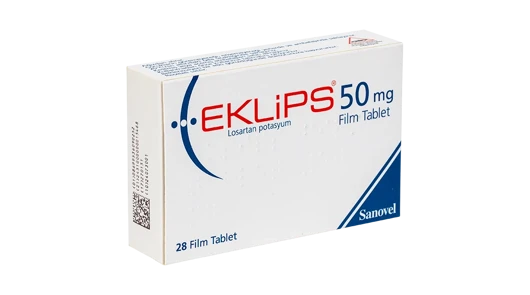 Eklips 50 mg