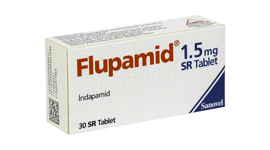 Flupamid 1.5 mg