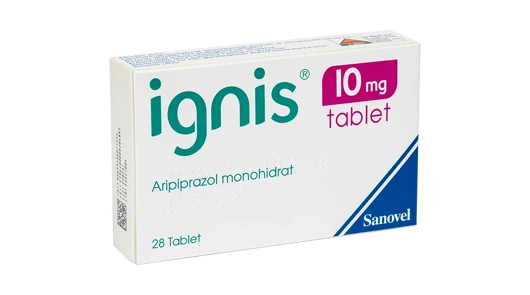 İgnis 10 mg