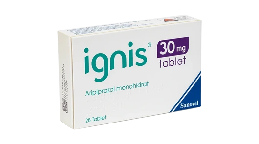 İgnis 30 mg