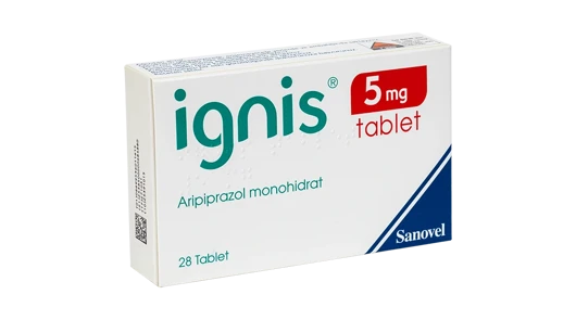 İgnis 5 mg