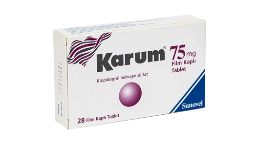 Karum 75 mg