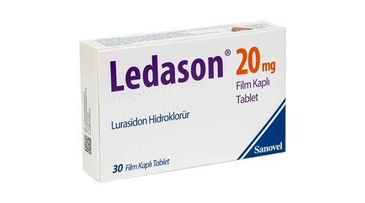 Ledason 20 mg