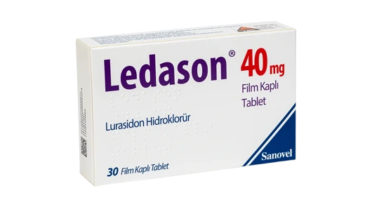 Ledason 40 mg