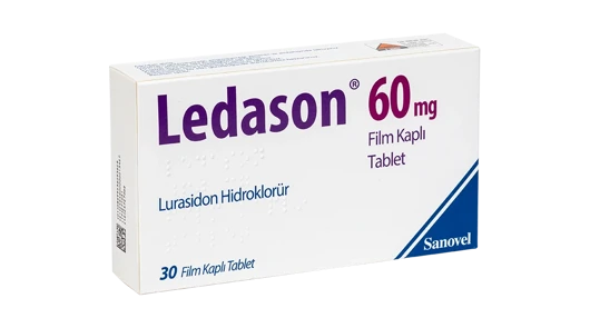 Ledason 60 mg