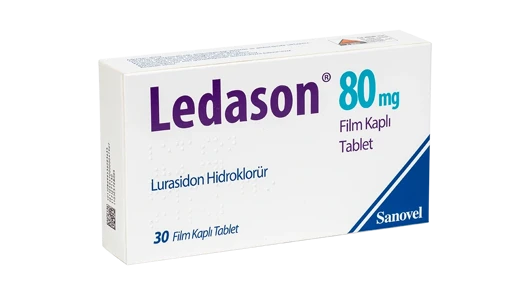 Ledason 80 mg