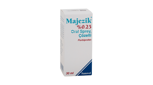 Majezik %0.25