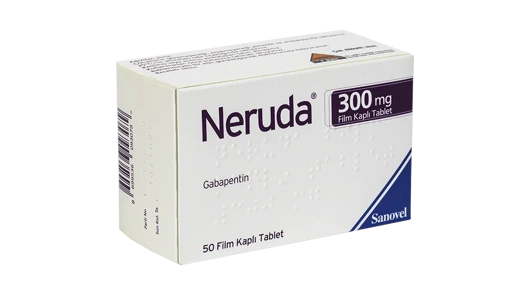 Neruda 300 mg