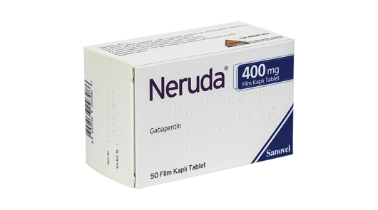 Neruda 400 mg
