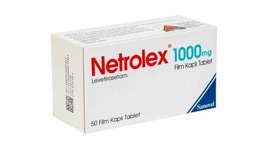Netrolex 1000 mg
