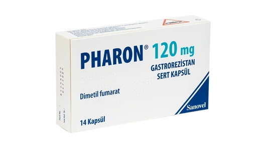 Pharon 120 mg