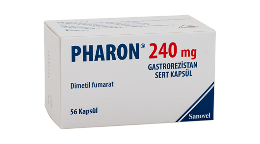 Pharon 240 mg
