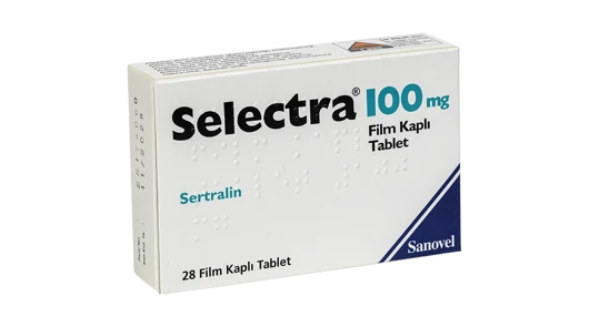 Selectra 100 mg