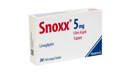 Snoxx 5 mg