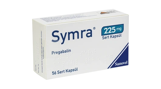 Symra 225 mg