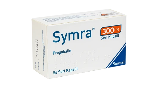 Symra 300 mg