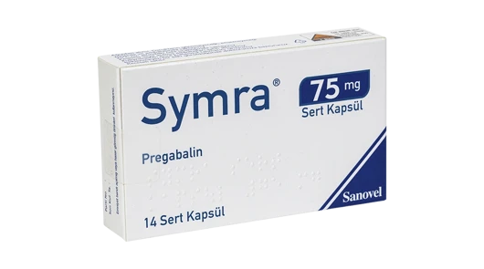 Symra 75 mg