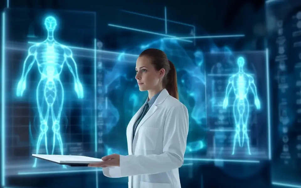 Endokrin ve Metabolizma tedavi alanı görseli