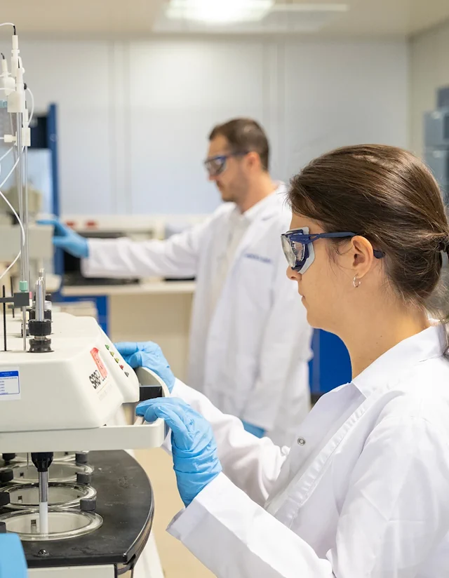 Sanovel Ar-Ge Merkezi