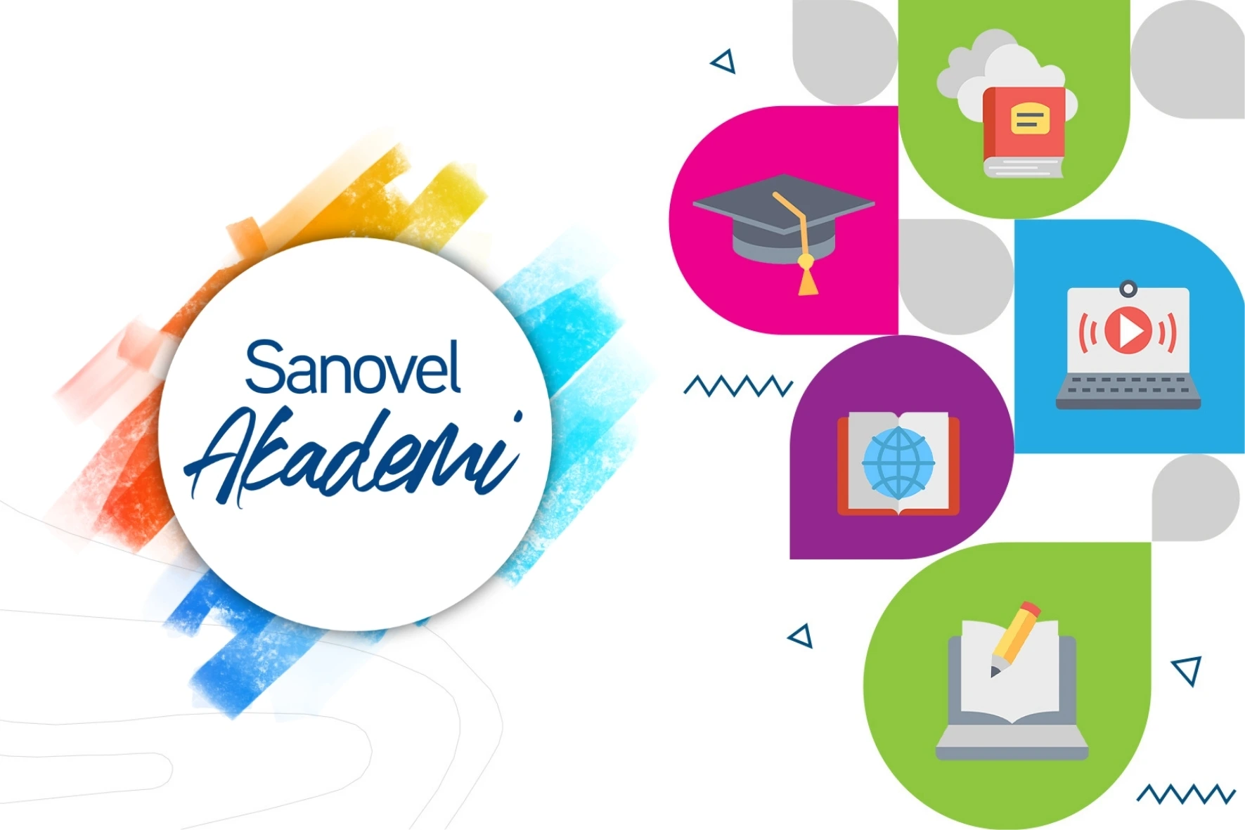 Sanovel Akademi