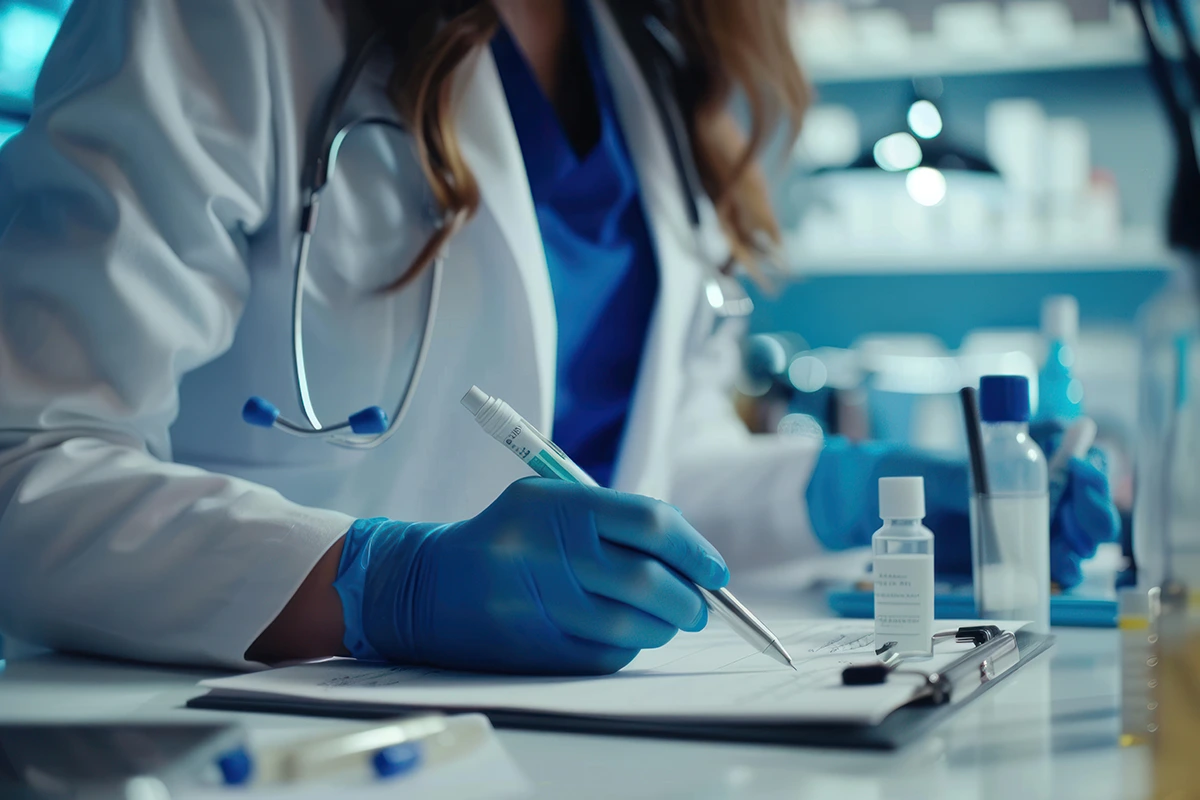 Klinik Araştırmlar