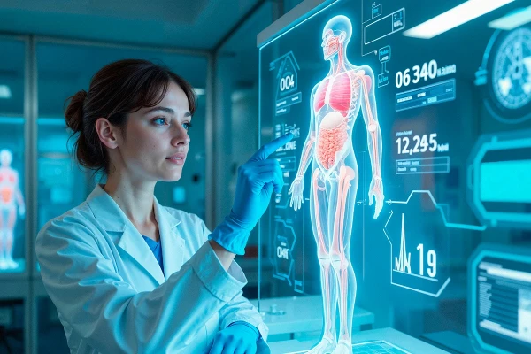 Endokrin ve Metabolizma
