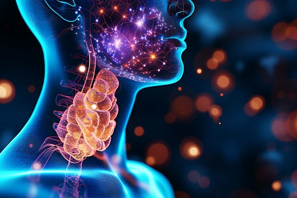 Endokrin ve Metabolizma