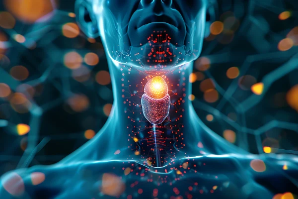 Endokrin ve Metabolizma