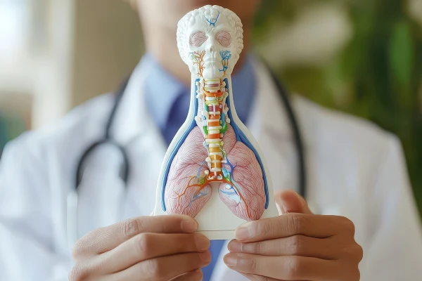 Endokrin ve Metabolizma