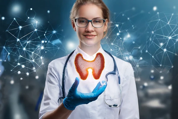 Endokrin ve Metabolizma