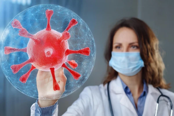 Enfeksiyon Hastalıkları