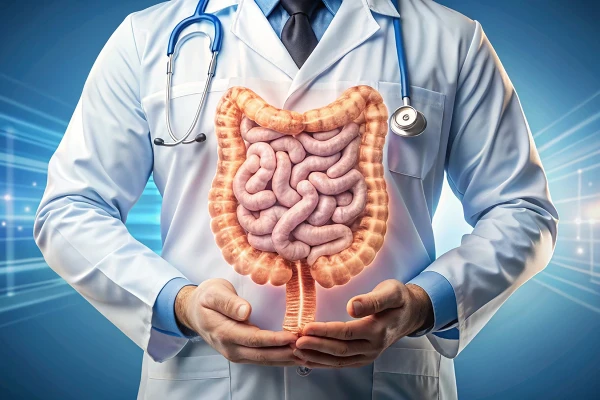 Gastrointestinal