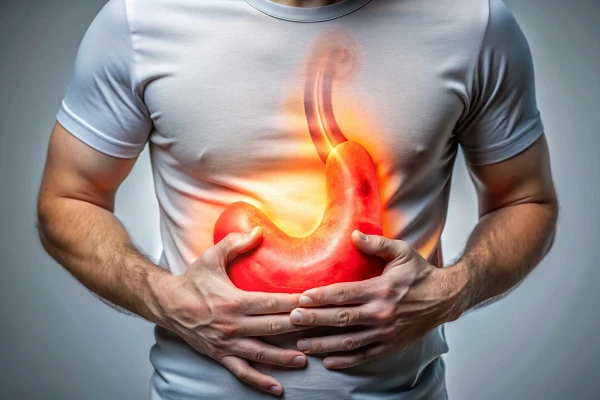 Gastrointestinal