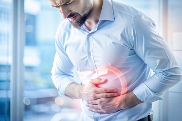 Gastrointestinal