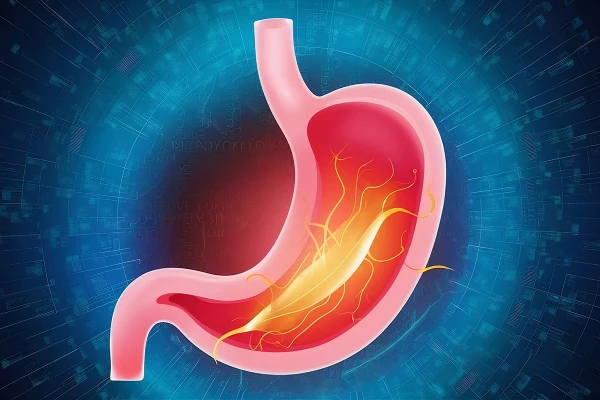 Gastrointestinal