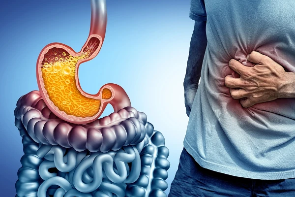 Gastrointestinal