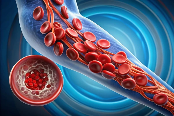 Endokrin ve Metabolizma