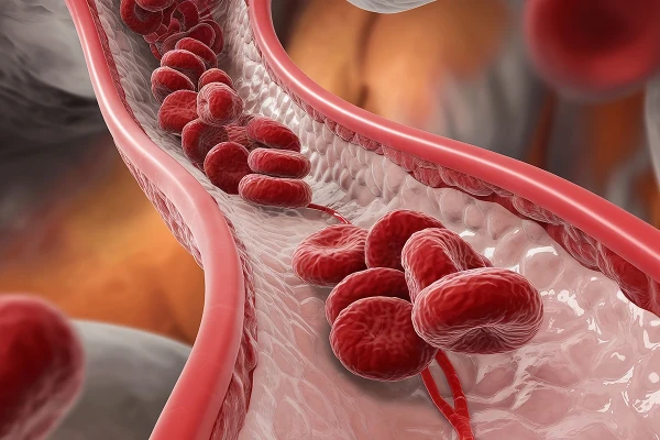 Endokrin ve Metabolizma