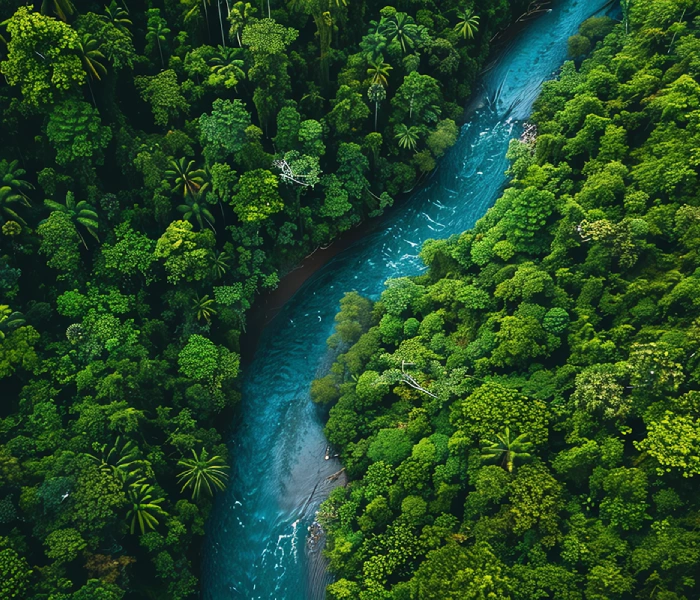Çevreye ve Topluma Saygılı